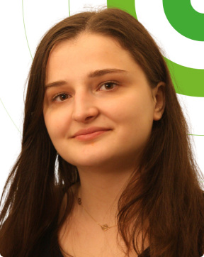 Kamila Szczurek